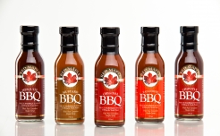 OUR BBQ SAUCES